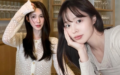 5 gel dưỡng ẩm là "chân ái" mùa hè: Mỏng nhẹ, thấm nhanh, không bết dính