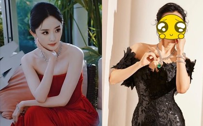 Hội phú bà Bắc Kinh Cbiz: Đàn chị khuyên Dương Tử rời showbiz giàu không tưởng, tiền chỉ là con số!