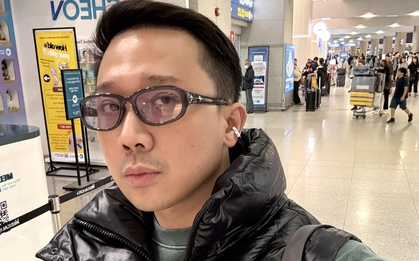 Trấn Thành bị "bóc"