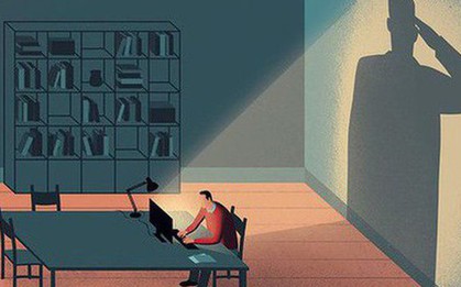 Trải qua đủ thăng trầm, tôi mới ngộ ra: "Hãy làm công việc mình yêu thích" thực chất là một lời dối!