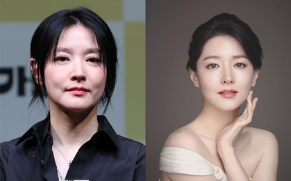 Biểu tượng "đẹp tự nhiên" xứ Hàn Lee Young Ae bất ngờ thừa nhận đã "can thiệp", nghe xong ai cũng ủng hộ