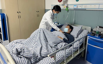 “Vui như mở hội” vì giảm được 20kg, tôi không ngờ bên trong người mình toàn… đá