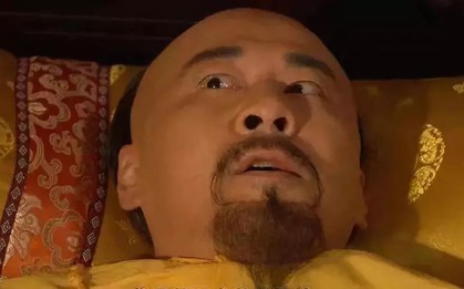 Cái chết đột ngột của Hoàng đế Ung Chính đã để lại nhiều nghi vấn cho hậu thế