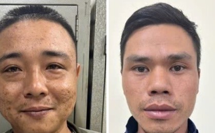 Khởi tố 2 bị can mua bán trái phép thông tin tài khoản ngân hàng