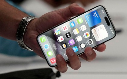 Apple cảnh báo người dùng iPhone xóa ngay ứng dụng phổ biến này