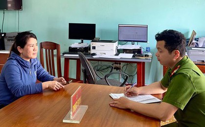 Nhận tin nhắn SMS từ ngân hàng, người phụ nữ ở Bình Định bất ngờ phát hiện tài khoản ACB được cộng thêm 300 triệu đồng