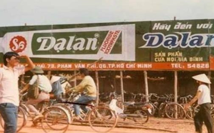 Nụ cười Việt thời bao cấp và một thời "huyền thoại" của thương hiệu kem đánh răng Dạ Lan