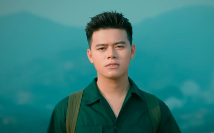 Ca khúc về người lính tạo "cơn sốt" hút hơn 1 tỷ lượt xem