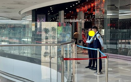 Chia sẻ của nhân viên giám sát an ninh tại Vạn Hạnh Mall