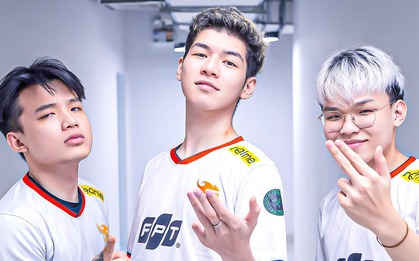 Team Flash thắng "nghẹt thở" Saigon Phantom, hiên ngang trở lại Chung kết ĐTDV sau 4 năm