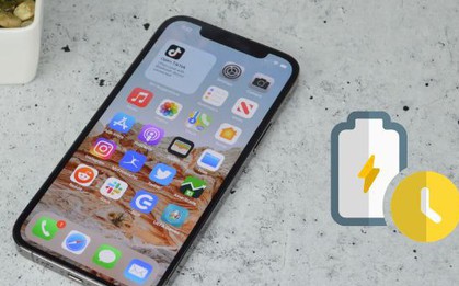 Góc giải ngố: Sạc iPhone qua đêm có hại pin hay không, đây là câu trả lời từ Apple