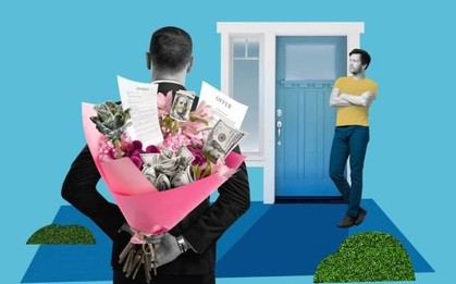 Vừa bị cho thôi việc, tôi đã được công ty mời quay về: Chấp nhận vì kinh tế khó khăn, phải bỏ qua lòng tự trọng