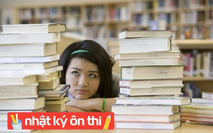 Thử thách ôn thi trong 1 giờ: Liệu có thể không?