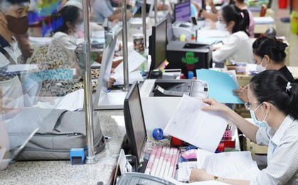 Bỏ "biên chế suốt đời", liên thông trong công tác cán bộ