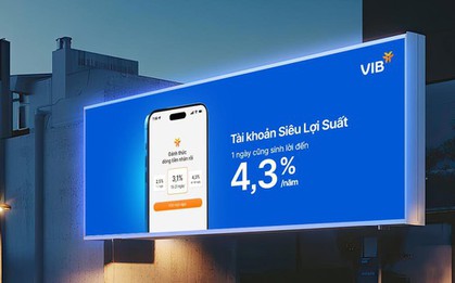 Giới trẻ hào hứng thay đổi thói quen tài chính, đánh thức dòng tiền bởi lợi suất cao