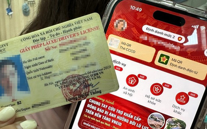 9 cập nhật mới nhất trên VNeID, mọi người xem ngay kẻo mất nhiều quyền lợi
