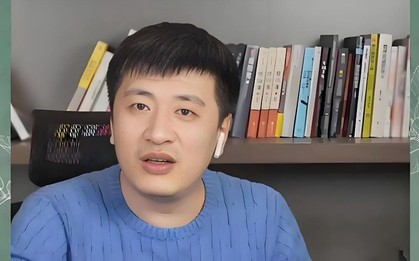 Tư vấn ngành học cho học sinh nhà không có điều kiện và mối quan hệ, thầy giáo nổi tiếng nói gì mà gây tranh cãi gay gắt?