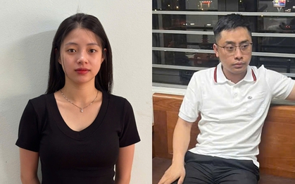 Bạn gái sinh năm 2005 của Bùi Đình Khánh đối diện mức án nào?