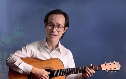 AI tái hiện Trịnh Công Sơn trên sóng VTV gây tranh cãi: Gia đình lên tiếng