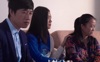 Mẹ vợ lên chăm con gái ở cữ nhưng con rể than trời vì không chịu nổi