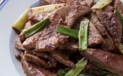 Cả nhà 5 người lần lượt bị viêm gan, bác sĩ nhấn mạnh: "Thủ phạm" chính là món ăn nhiều người tưởng "đại bổ" này