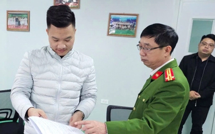 Hai “ông trùm” sữa giả chi 150.000 USD để không bị xử lý hình sự