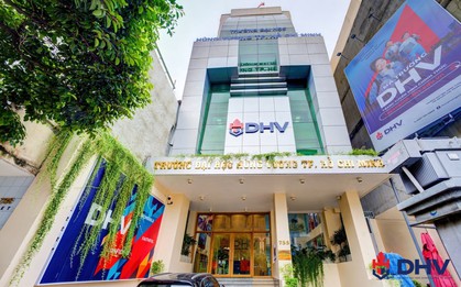Học bổng “Hào Khí Hùng Vương” & “Đôi Bạn Cùng Tiến” 2025: Đồng hành cùng Gen Z đến giảng đường