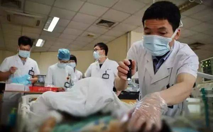 Ngày càng nhiều người bị nhồi máu não, bác sĩ nhắc nhở: 3 thói quen sau bữa ăn sẽ đẩy nhanh nhồi máu não cần tránh xa
