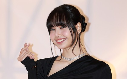Ông Nawat bị Lisa (BLACKPINK) từ chối
