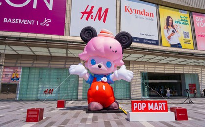 “See & Taste The Trends” - Trọn mùa hè trải nghiệm và “bắt trend” tại Crescent Mall