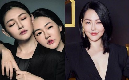 Em gái Từ Hy Viên bị “dí” tới cùng, cố nghệ sĩ bị réo tên trong lùm xùm ma tuý