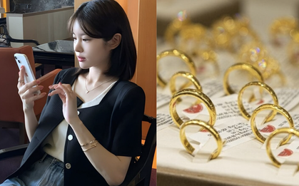 Những bạn trẻ tiếc vì không mua vàng sớm hơn giữa lúc giá lập đỉnh: Ước gì biết trước điều này