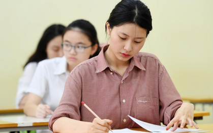 Hơn 40.000 thí sinh tự do đăng ký thi tốt nghiệp THPT 2025