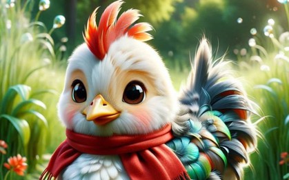 Từ ngày 1/5, các bạn nhỏ thuộc con giáp này sẽ gặp nhiều may mắn trong học tập, thi cử và phát triển trí tuệ