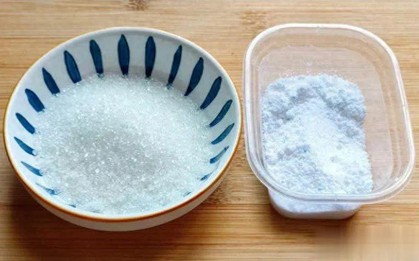 Trộn đường trắng với bột giặt đặt khắp nhà, hiệu quả "vàng mười" khiến tôi bất ngờ