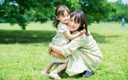 Điều khiến một đứa trẻ trưởng thành hạnh phúc không phải là thành tích, mà là...