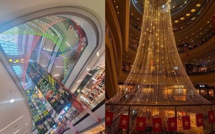 Cư dân mạng hiến kế cho Vạn Hạnh Mall