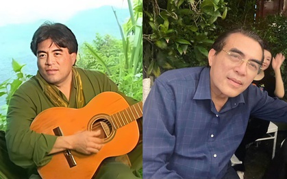 Nam NSND từ bộ đội chống Mỹ thành "huyền thoại nhạc đỏ", tuổi 73 sống an yên trong căn nhà ở quận Đống Đa