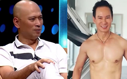 Nam nghệ sĩ U60 khiến một MC đình đám VTV xấu hổ vì điều này