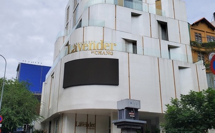 Viện thẩm mỹ Lavender by Chang liên tục bị Sở Y tế TP.HCM xử phạt