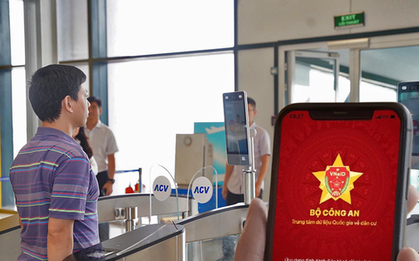 Cách làm thủ tục đi máy bay bằng điện thoại nhanh nhất