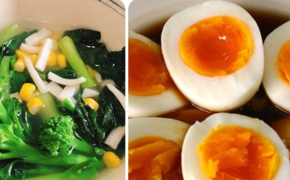 6 loại rau phòng chống ung thư bạn nên ăn thường xuyên