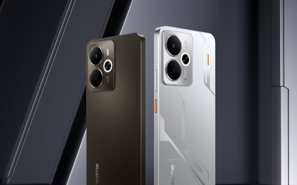realme 14 Series ra mắt, smartphone cho game thủ đây rồi!