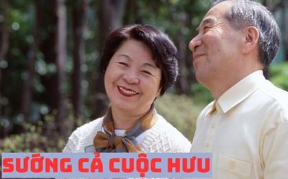 Ở tuổi 50 tôi đã rút ra bài học đắt giá: Đây là những khoản chi đáng từng đồng và những món nên từ chối thẳng tay để khi về hưu sống thảnh thơi hơn!