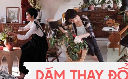 Rời xa thành phố, cặp đôi chọn thuê đảo hoang 20.000m² để sống an nhàn “dưỡng già”: Ai cũng mơ ước nhưng không phải ai cũng đủ dũng cảm để thực hiện!