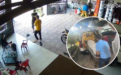 Vụ dùng súng tự chế bắn tài xế liên quan vụ tai nạn khiến con gái mình tử vong: Người cha gây ra vụ nổ súng đã qua đời