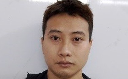 Công an Hà Nội thông báo: Người bị lừa bởi hình ảnh chuyển khoản ngân hàng giả, từng giao dịch với thanh niên này khẩn trương trình báo