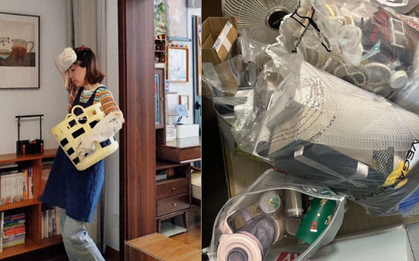 Đến hôm nay tôi nhận ra, mắc kẹt trong 8 việc nhà thừa thãi này khiến đời đau khổ