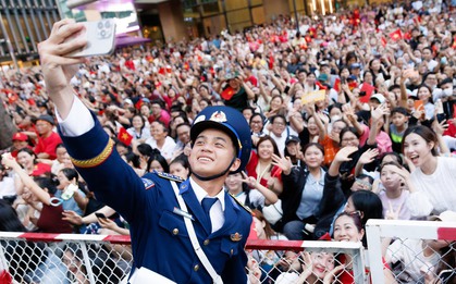 Đu "concert quốc gia", đây là những món phụ kiện mà bắt buộc ai cũng phải có!