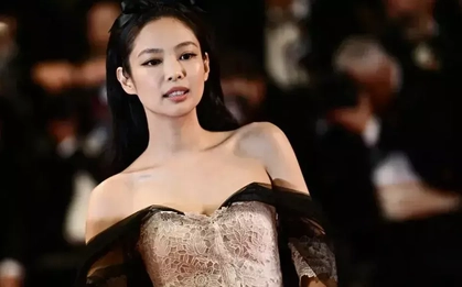 Jennie (BLACKPINK) tạo tiền lệ mới khi ra mắt album